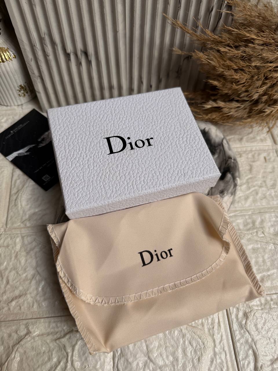 Dior Wallet 2 Collor