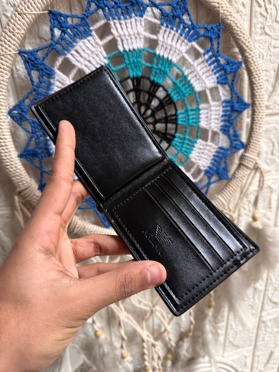 ARMANI Wallet
