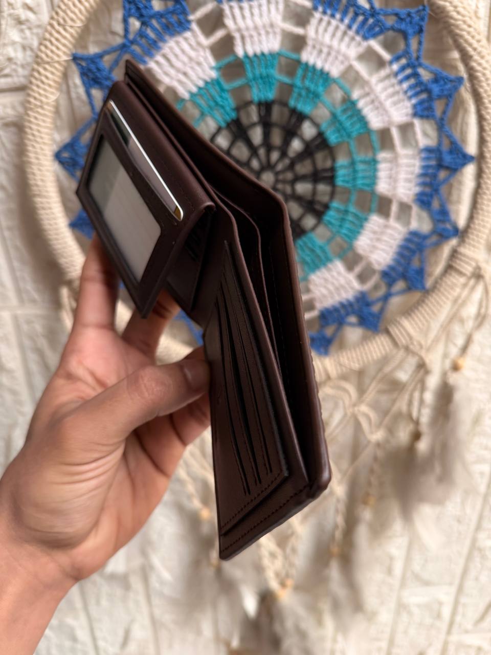 Rolex Wallet 2 Color "2"