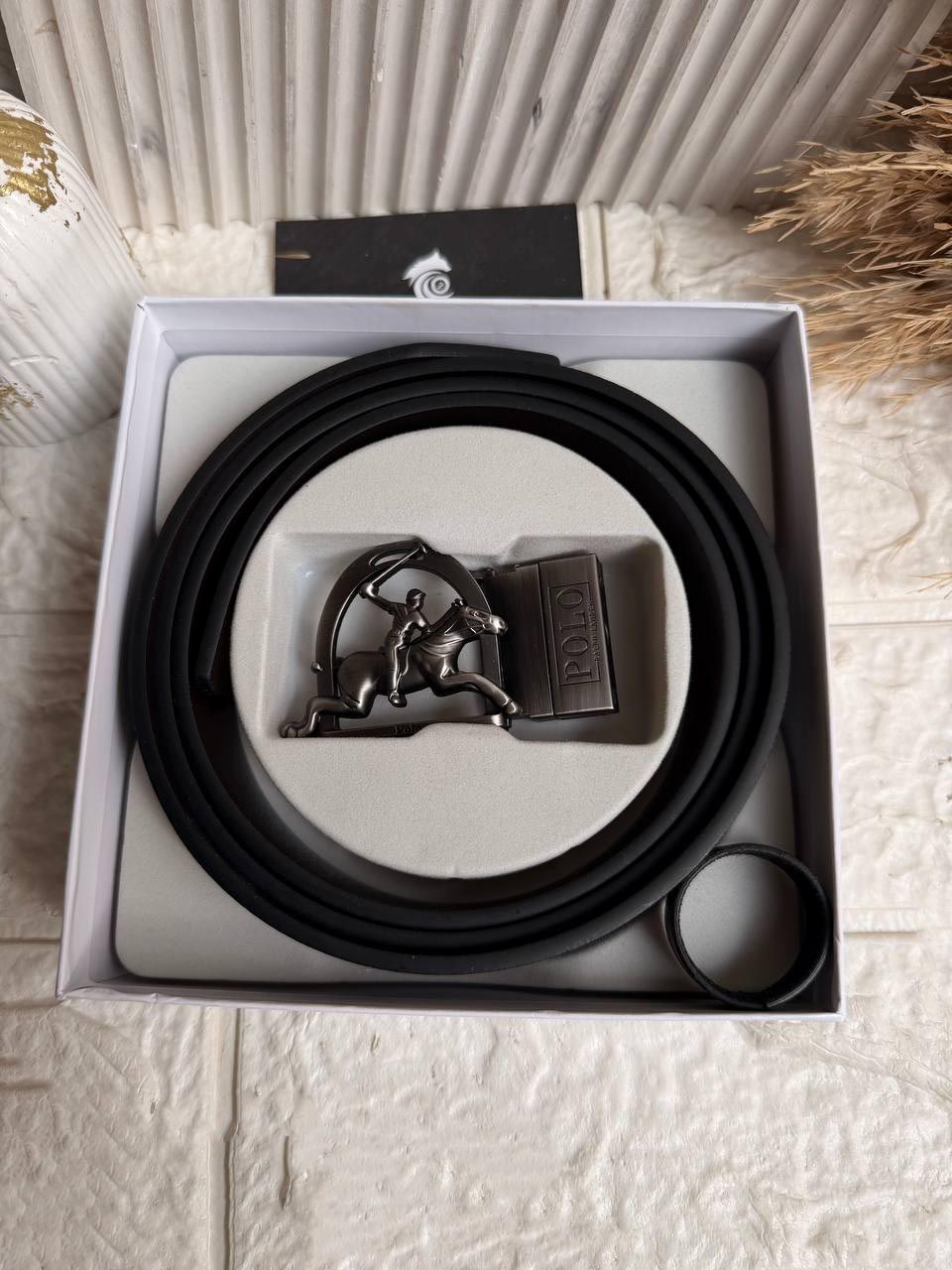 Polo Belt