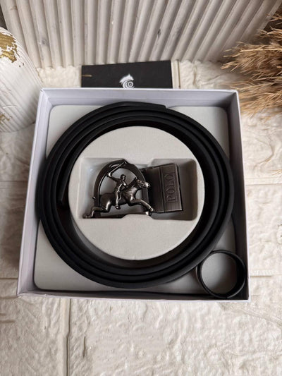 Polo Belt