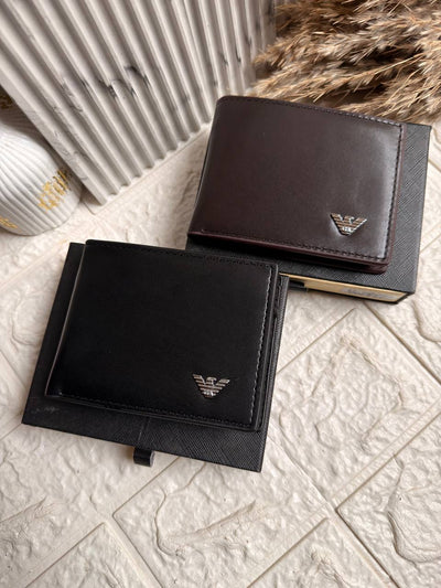 ARMANI Wallet