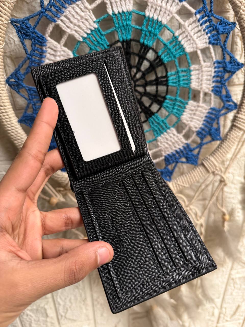 Tommy Hilfiger wallet 6