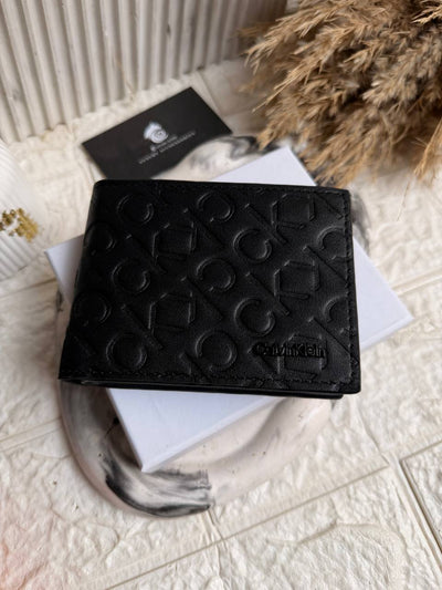 calvin klein wallet 7