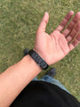 Square Casio Watch – New Design