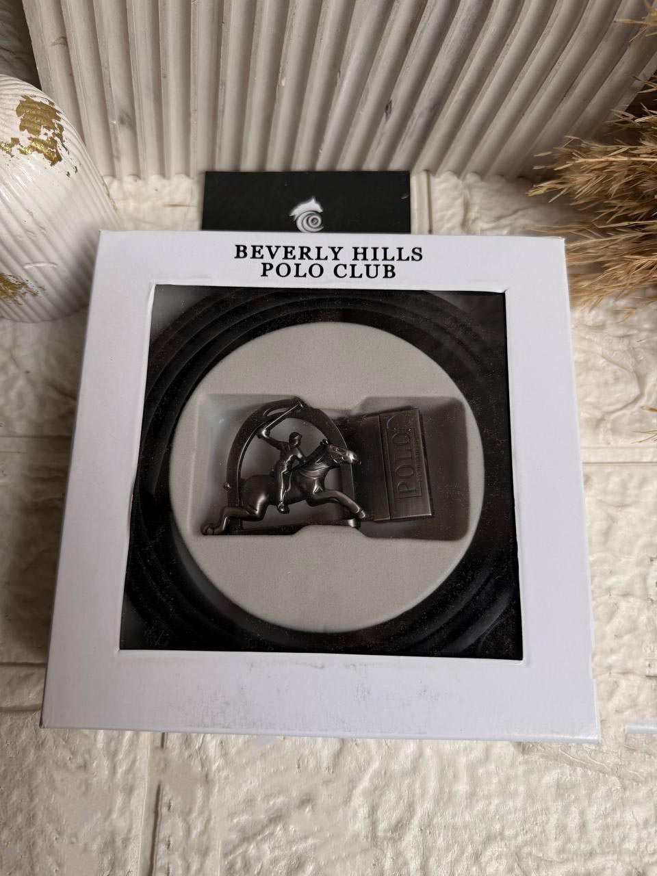 Polo Belt