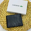Lacoste Wallet 3