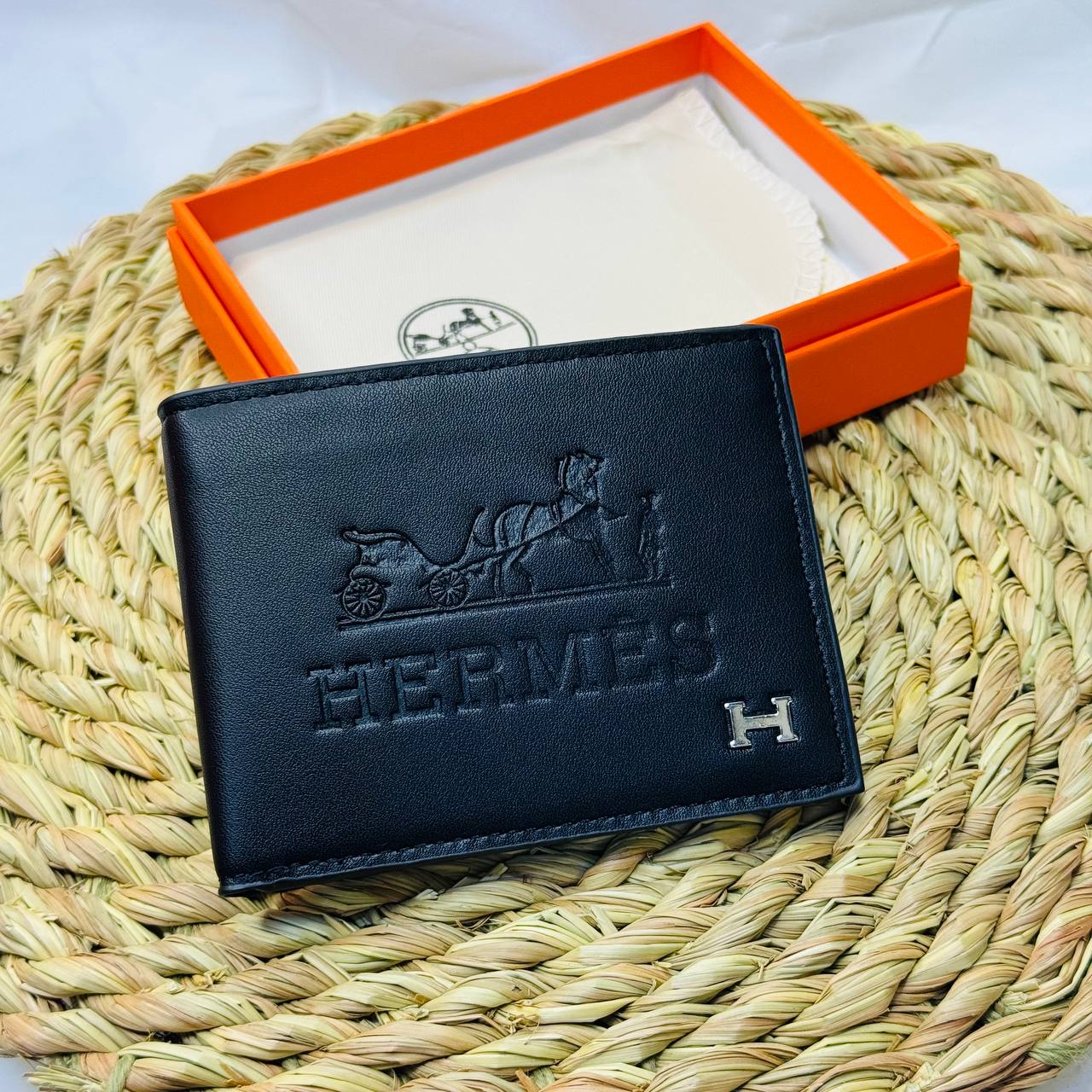 Hermes Wallet