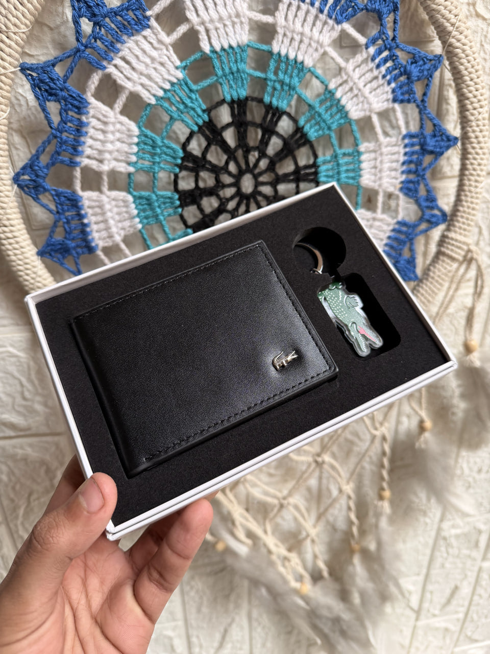 Lacoste Bundle