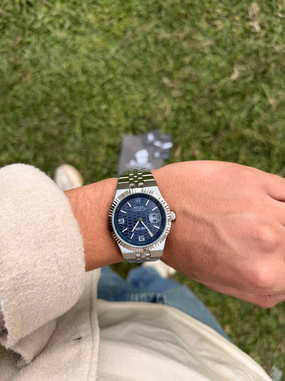 Rolex Collection