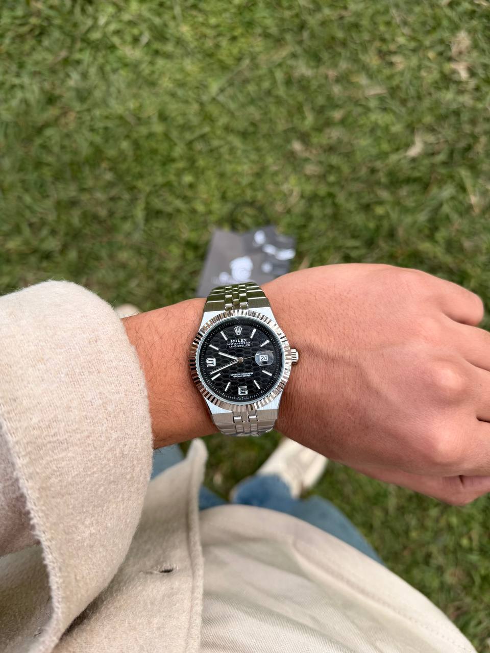 Rolex Collection