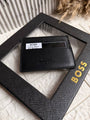 Premium Hogo Boss Leather Gift Box2