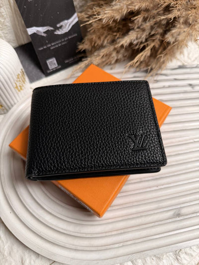 L-V Wallet 2 Color