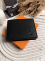 L-V Wallet 2 Color