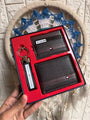 Premium Tommy Hilfiger Leather Gift Box