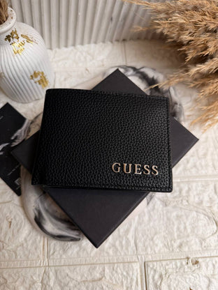 GUESS 2 Color Wallet