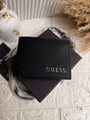 GUESS 2 Color Wallet