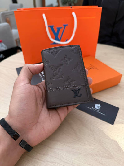 Louis Vuitton Set "wallet+bracelet"