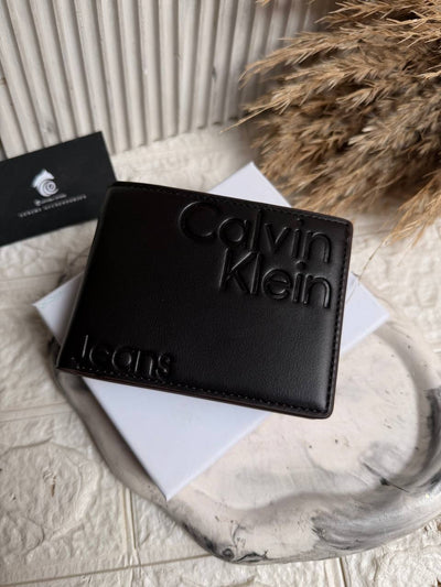 Celvin Klein Wallet 6
