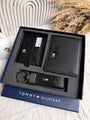 Premium Tommy Mercedes Leather Gift Box