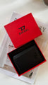 Diesel Men's Slim Wallet & Card Holder