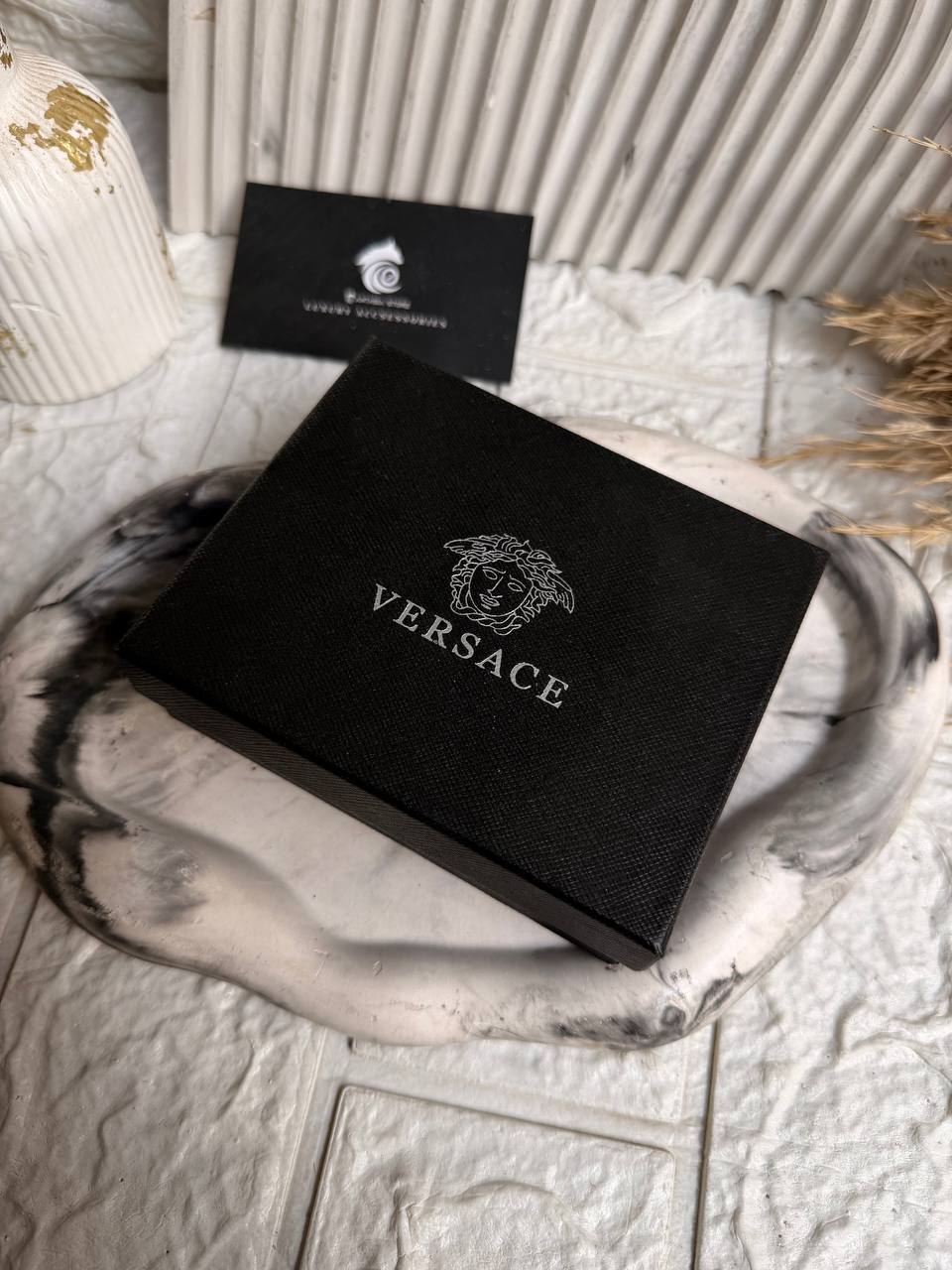 Versace Smart Flex Wallet