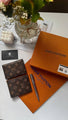 Premium L.V Gift Box 3 items