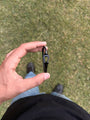 Mens Bangels x2 Black Edition