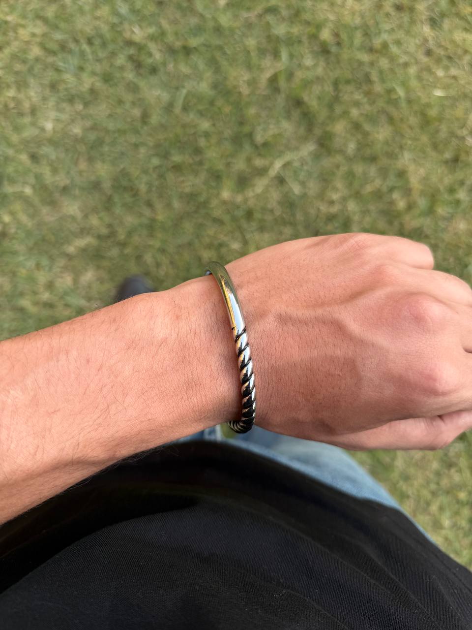 Mens Bangels 9 Designs