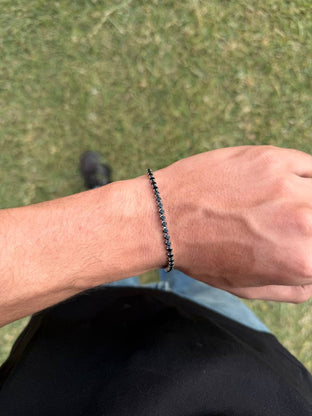 Tennis Bracelet