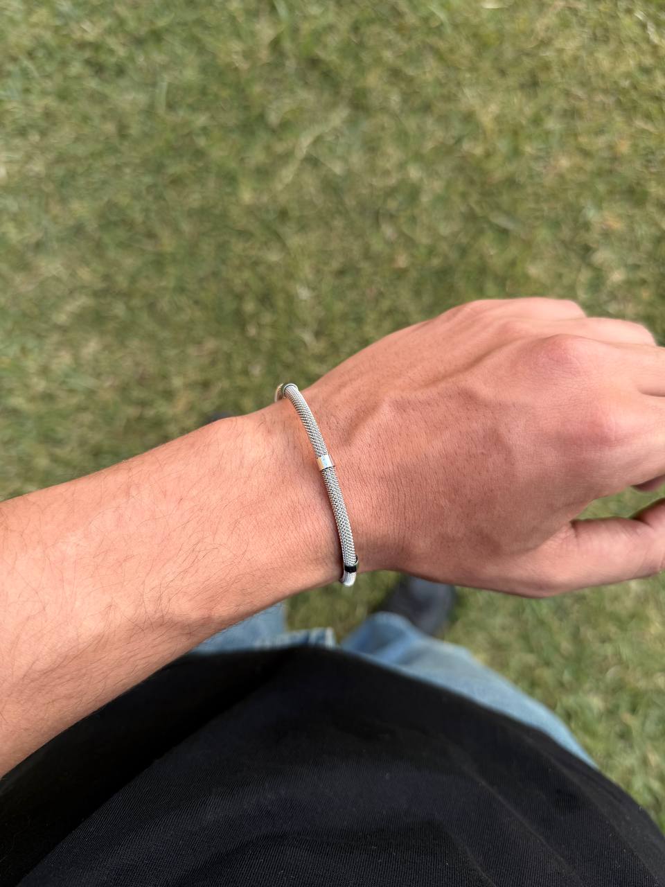 Basic Bracelets color
