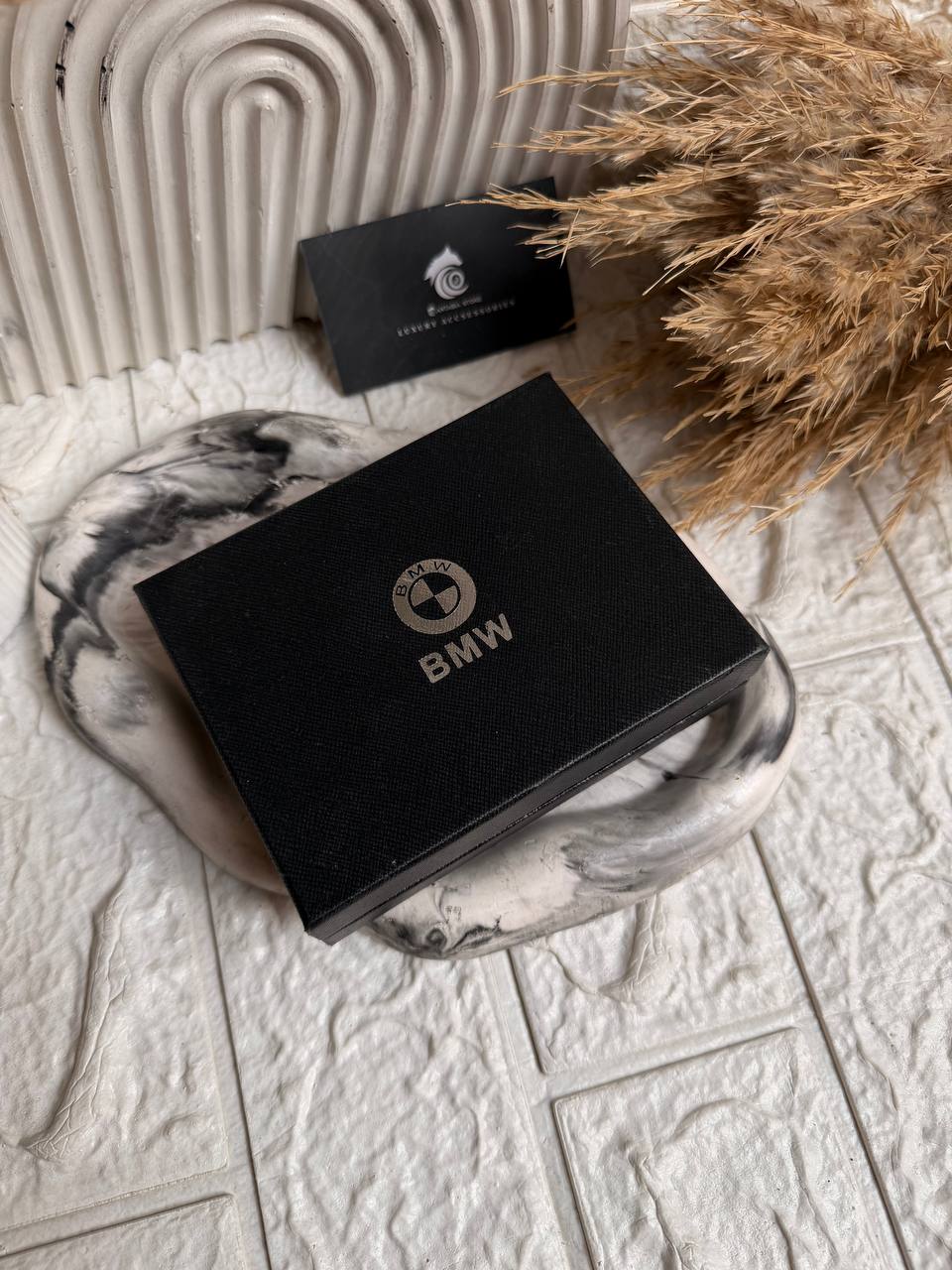 BMW Wallet 2 Color