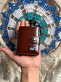Mont Blanc Smart Flex Wallet