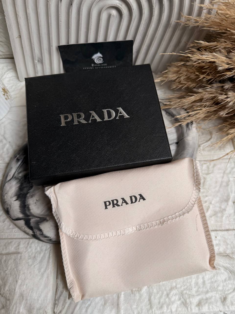 PRADA Wallet Design 2