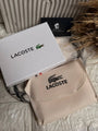 Lacoste Men's Slim Wallet