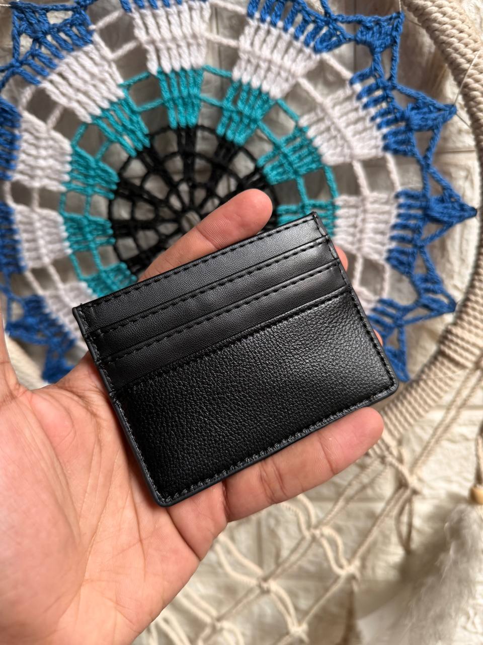 Premium CALVIN KLEIN Leather Gift Box 5