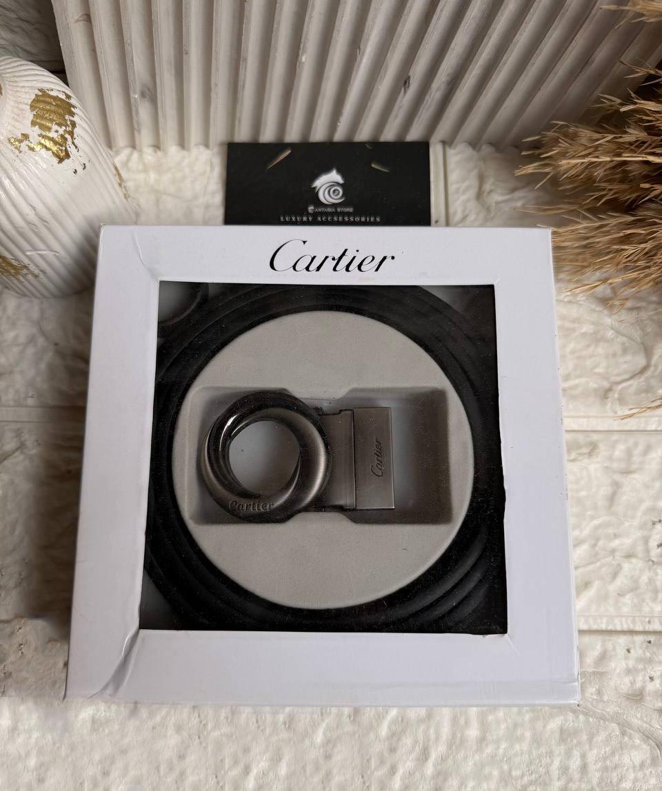 Cartier Belt
