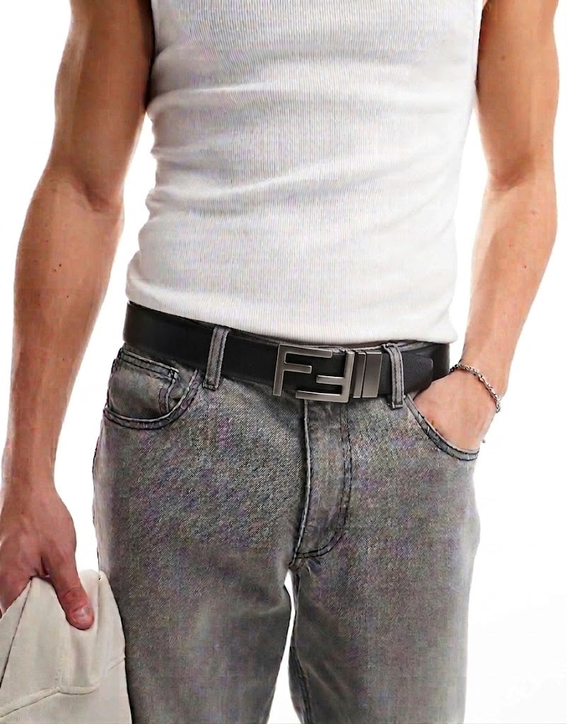 Fendi Belt