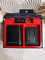 Premium Tommy Hilfiger Leather Gift Box 7