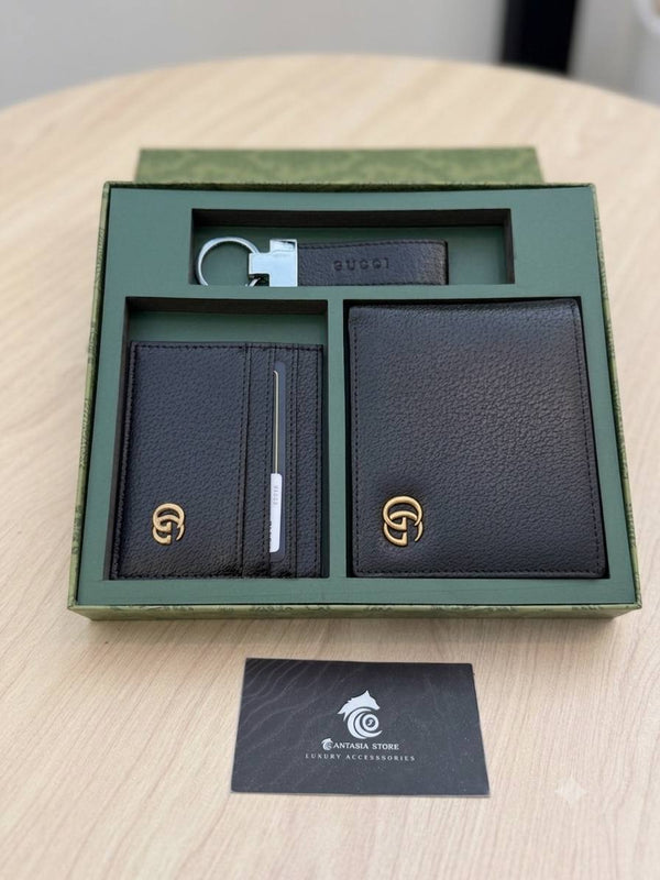Gucci bundle Gift Box “Mirror original “