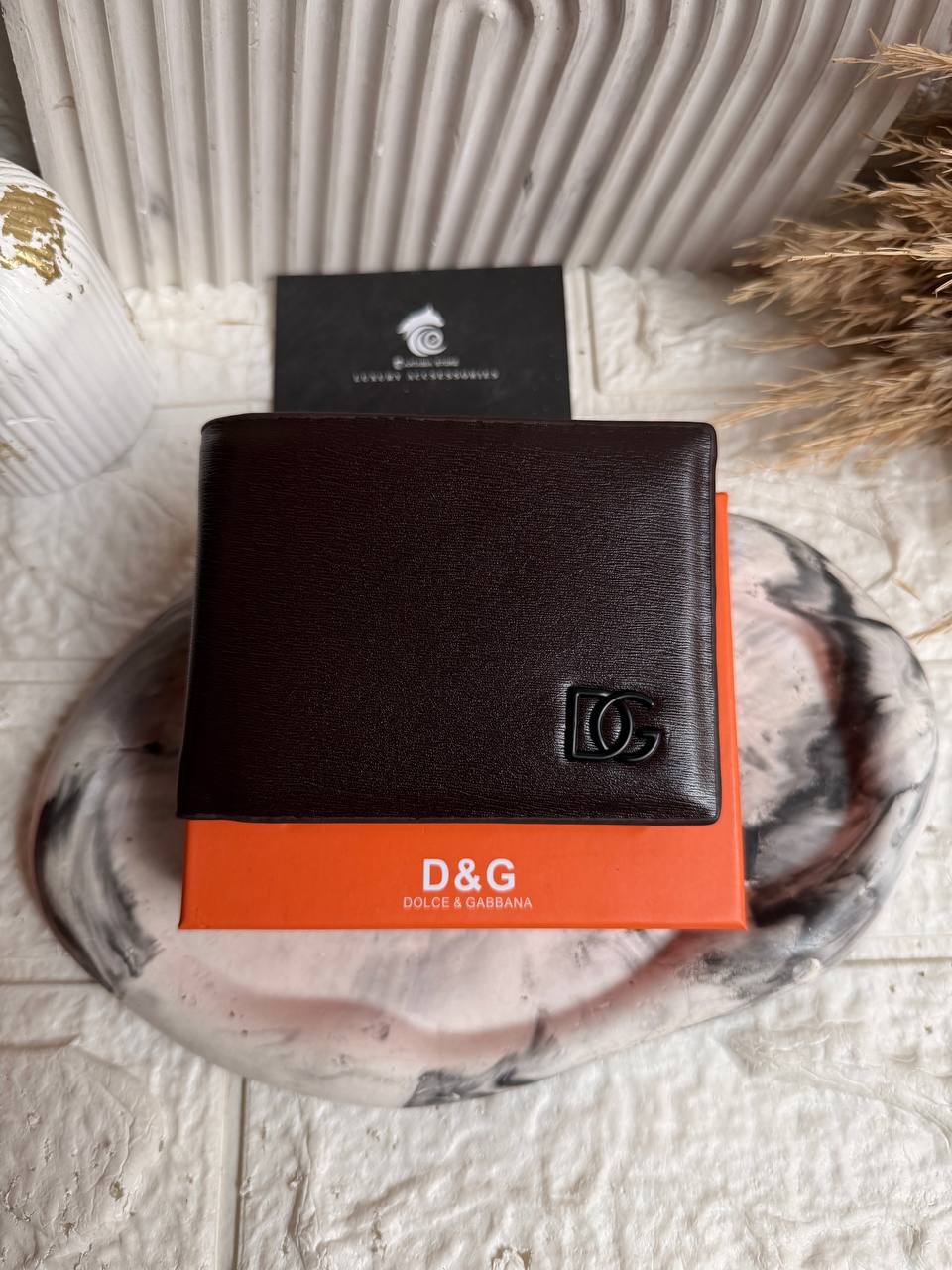 Dolce & Gabbana Wallet