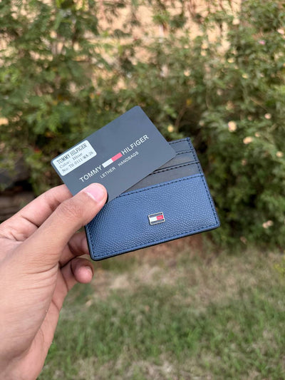Tommy Card Holder