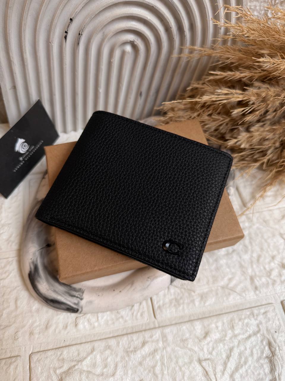Coach Wallet "Mirror Original"