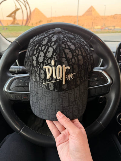 Dior Cap