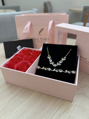 Tulip Set 