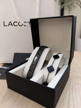 Black Bundle Set