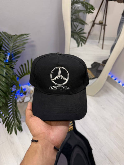 Mercedes-Benz Cap