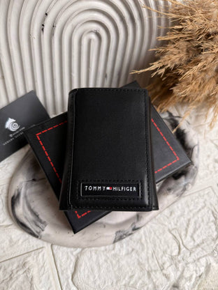 Tommy wallet v 