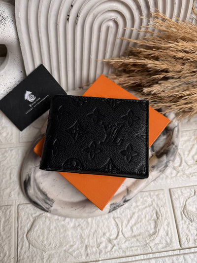 Premium L-V wallet