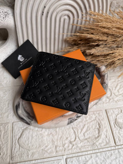 L-V WALLET "MIRROR ORIGINAL"